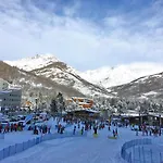 Campo Smith 1 * Bardonecchia