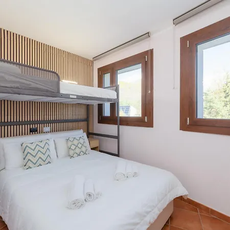 Campo Smith 1 * Bardonecchia