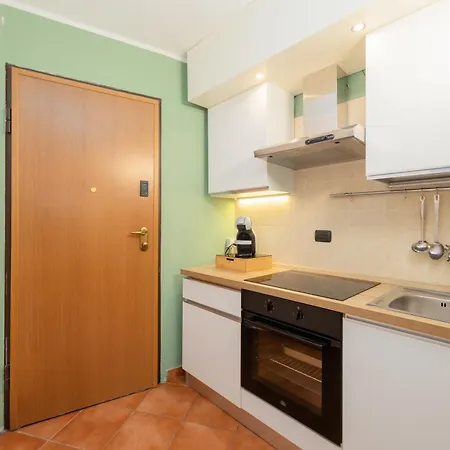 Campo Smith 1 Apartment