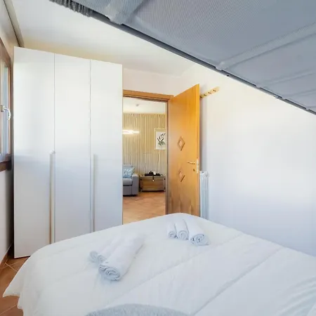 Campo Smith 1 Apartment Bardonecchia