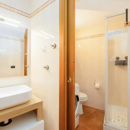 Apartment Campo Smith 1 *