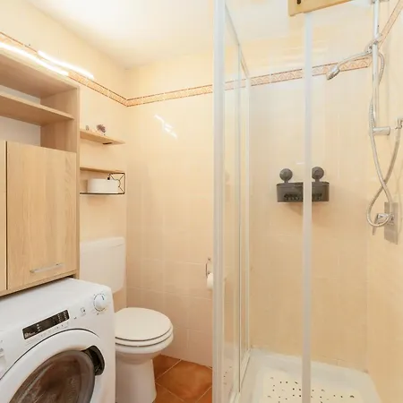 Apartman Campo Smith 1 Bardonecchia