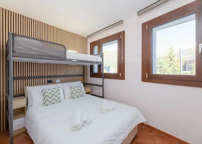 Campo Smith 1 * Bardonecchia