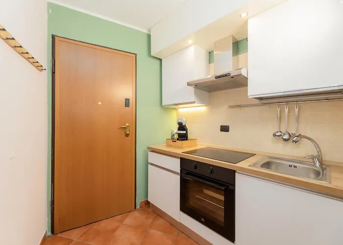 Campo Smith 1 Apartment