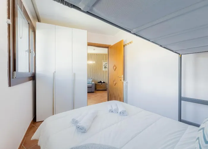 Campo Smith 1 Apartment Bardonecchia