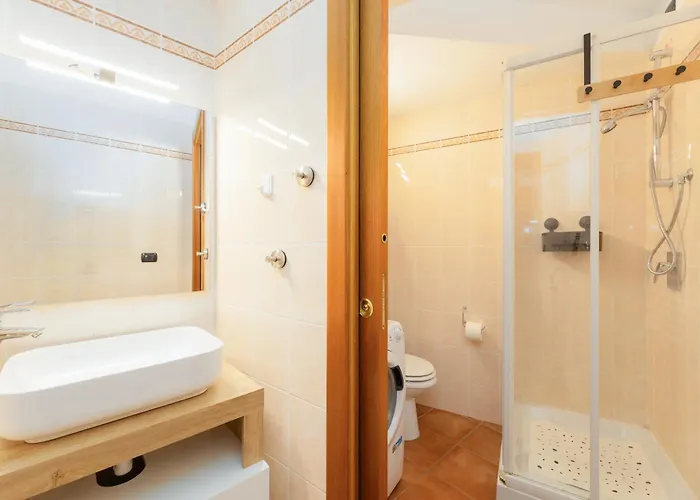 Apartment Campo Smith 1 *