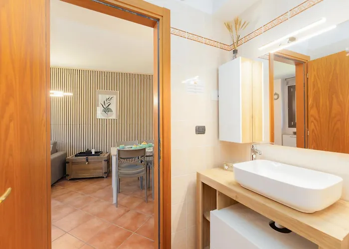 Campo Smith 1 Apartment