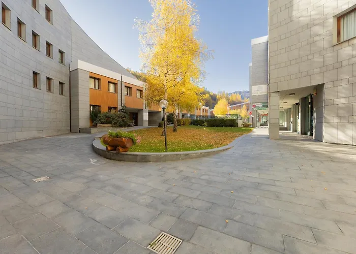 Campo Smith 1 Apartment