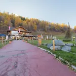 Apartman Campo Smith 1