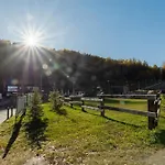 Apartman Campo Smith 1 Bardonecchia