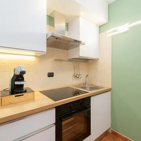 Campo Smith 1 * Bardonecchia