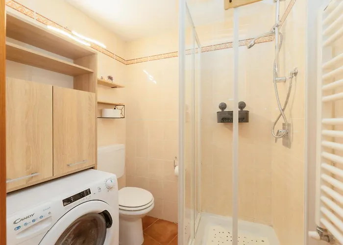 Apartment Campo Smith 1 Bardonecchia