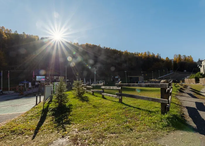 Apartment Campo Smith 1 Bardonecchia
